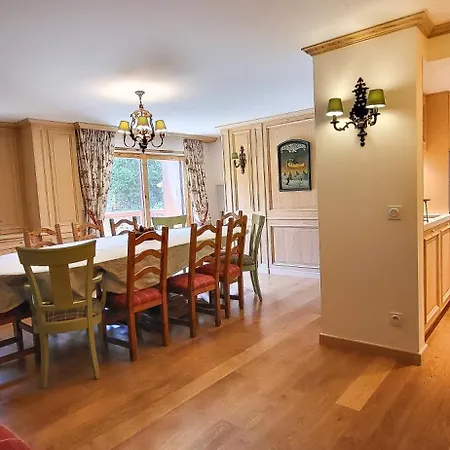 Apartment Duplex Luxueux 200m2 Niche Sur Les Pistes - Paradis Pour 14 Personnes Bourg-Saint-Maurice
